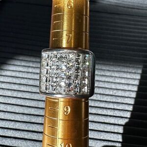 “Harlem Bling Ring”